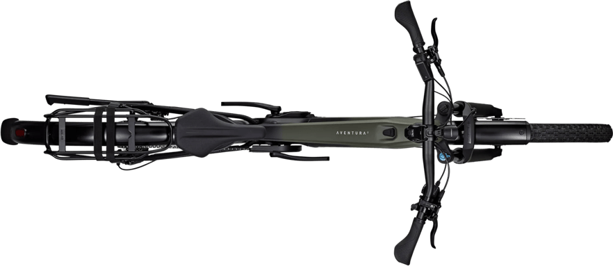 AVENTURA² 6.7 X