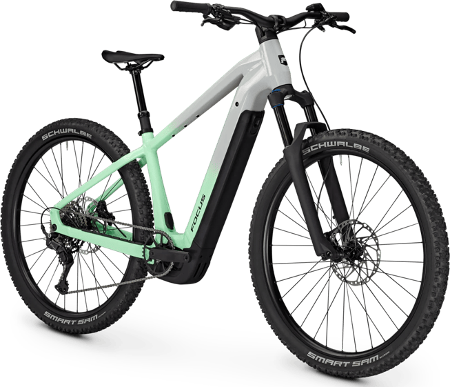 JARIFA² 6.8