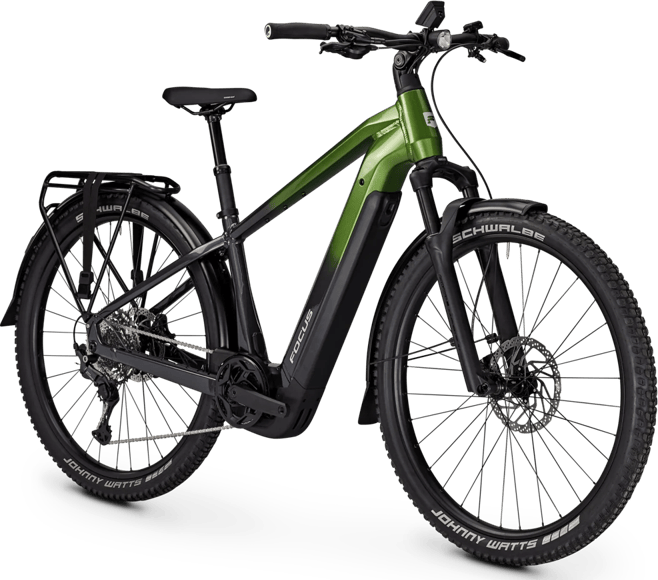 AVENTURA² 6.8