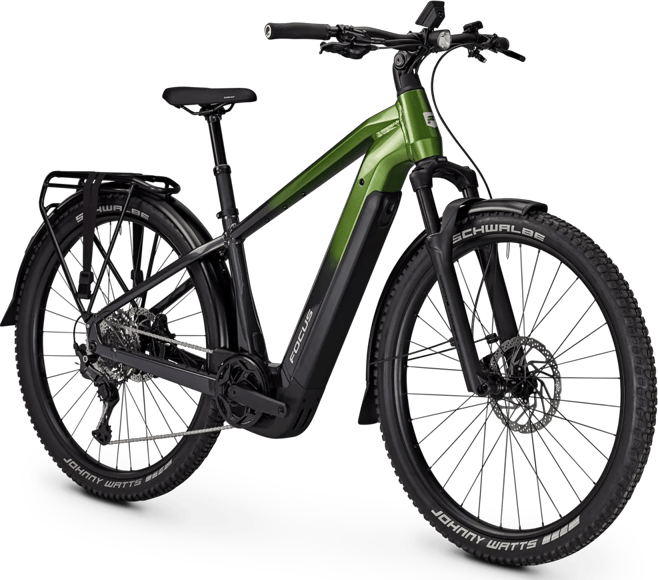 AVENTURA² 6.8