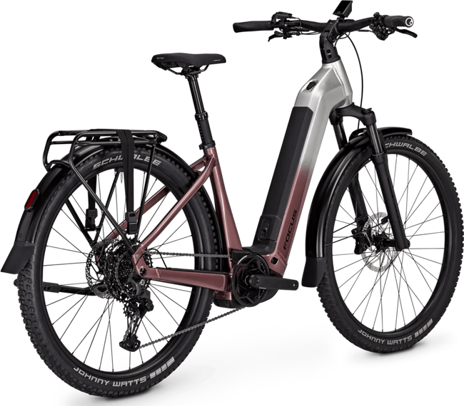 AVENTURA² 6.8