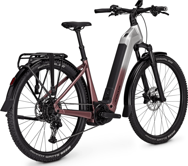 AVENTURA² 6.8