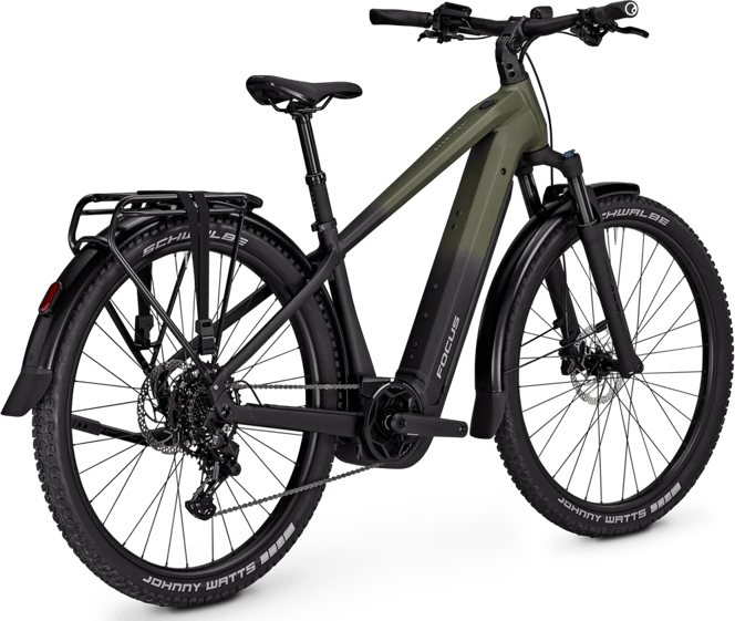 AVENTURA² 6.7 X