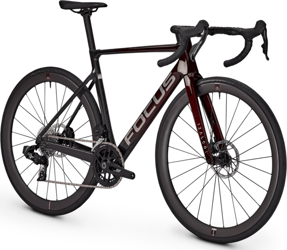 IZALCO MAX 8.9