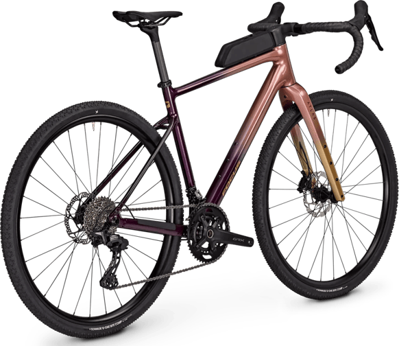 ATLAS 6.9 | FOCUS Bikes