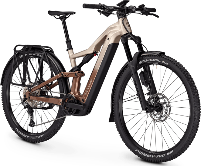 THRON² 6.8 EQP ABS