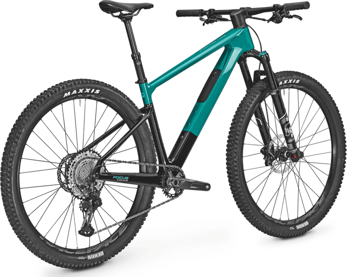RAVEN 8.8