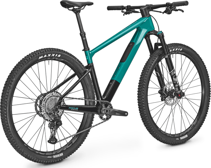 RAVEN 8.8