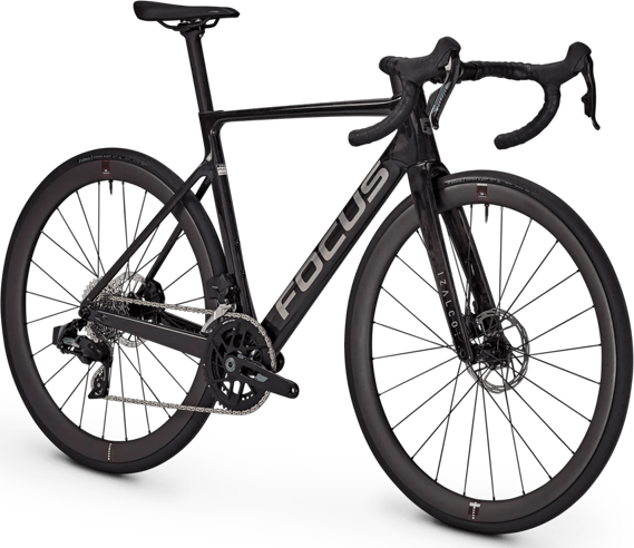IZALCO MAX 8.9
