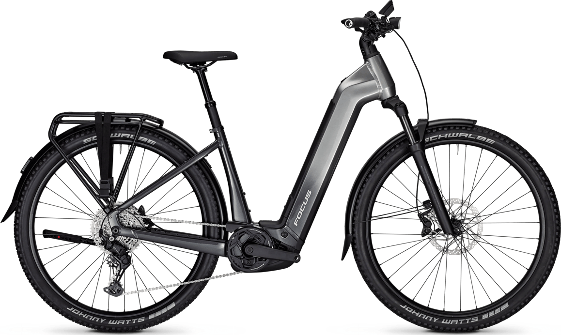 AVENTURA² 6.8