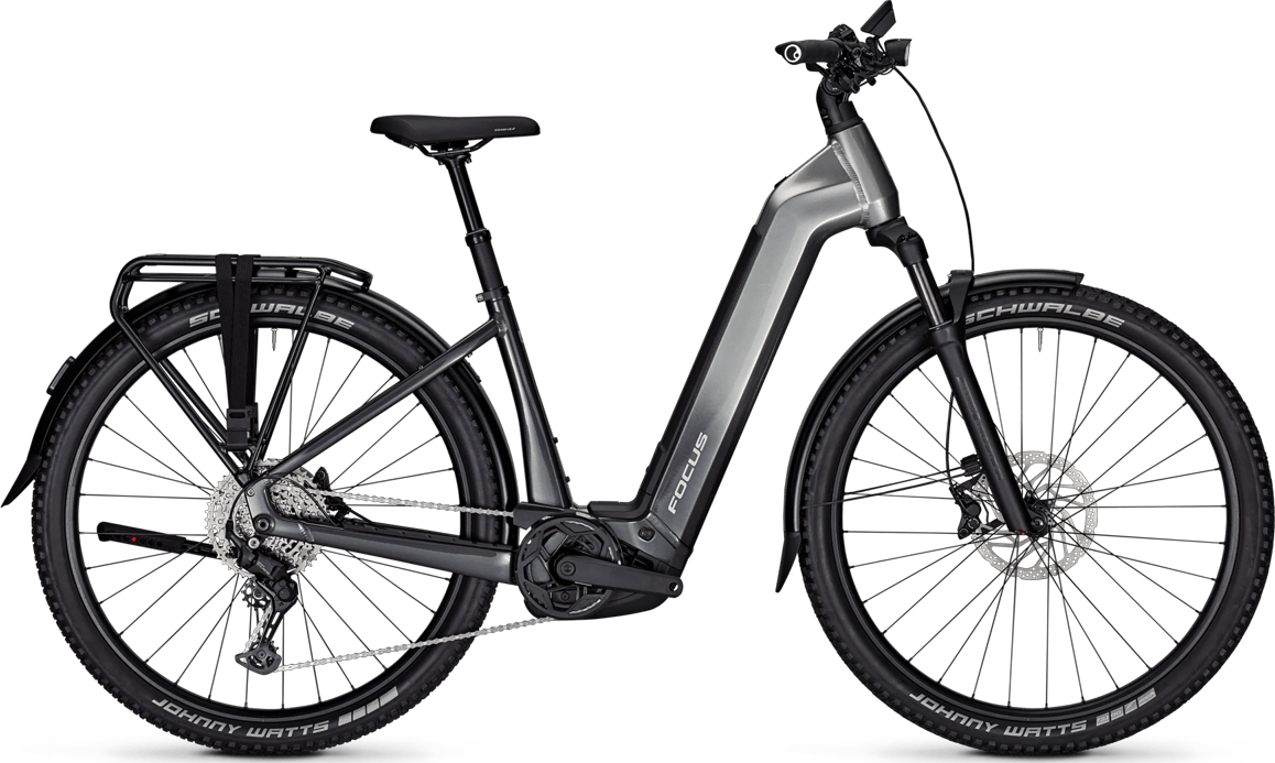 AVENTURA² 6.8