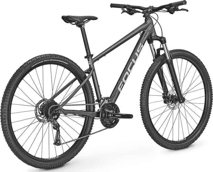 WHISTLER 3.6