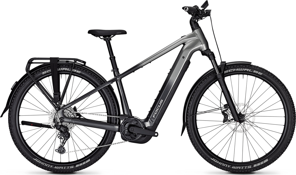 AVENTURA² 6.8