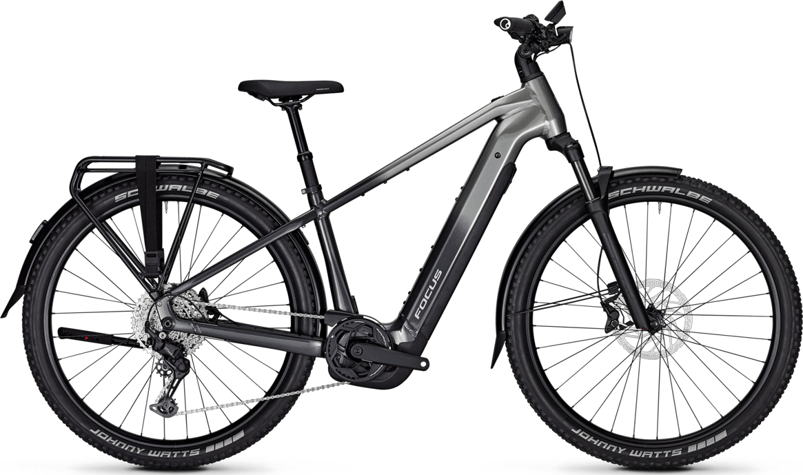AVENTURA² 6.8