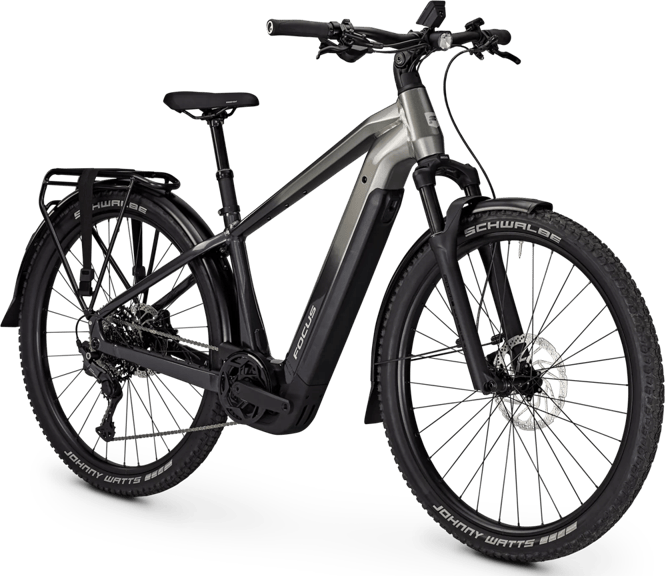 AVENTURA² 6.8