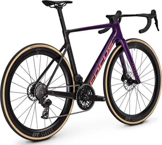 IZALCO MAX 9.8