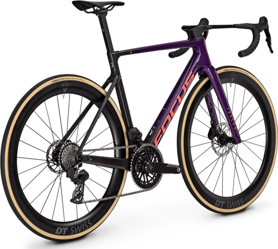 IZALCO MAX 9.8 | FOCUS Bikes