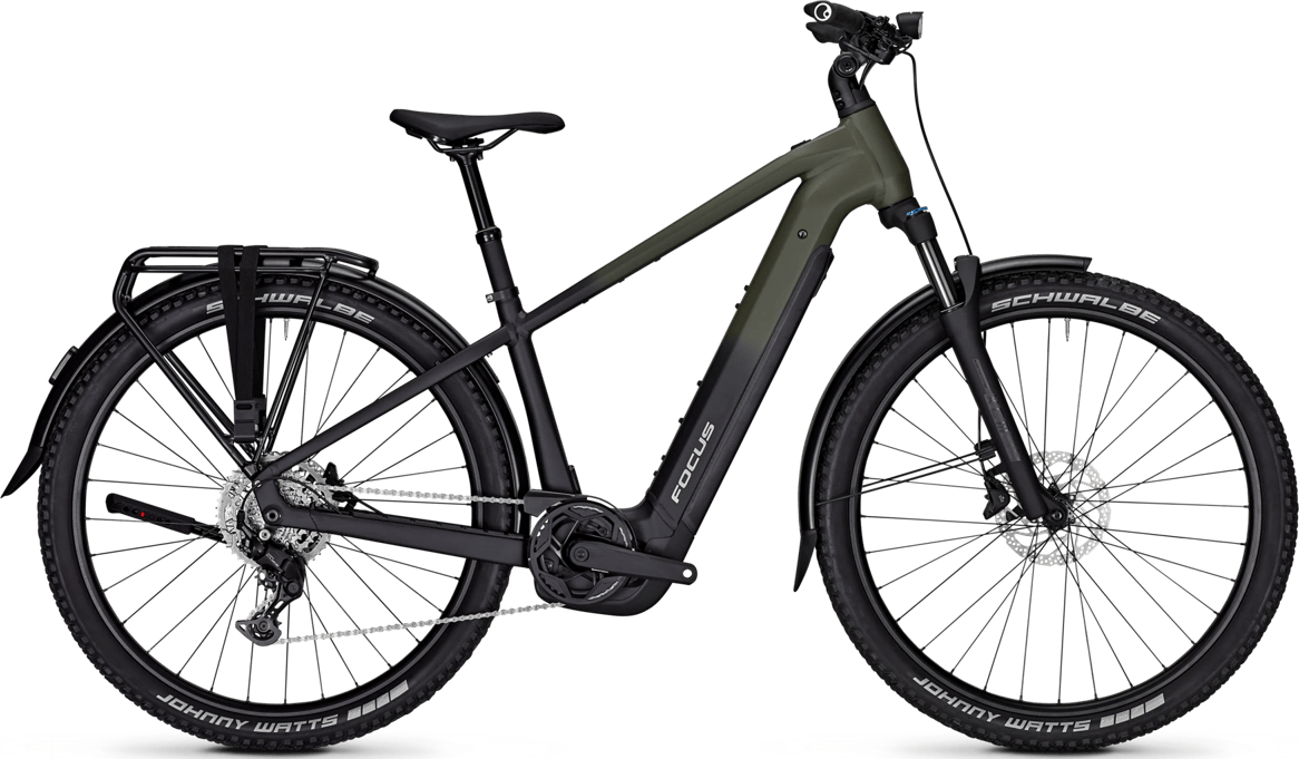 AVENTURA² 6.7 X