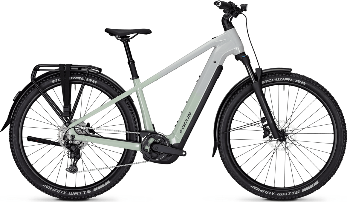AVENTURA² 6.7 X