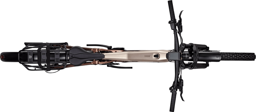 THRON² 6.8 EQP ABS