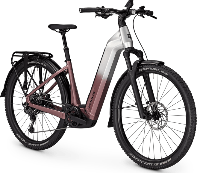 AVENTURA² 6.8