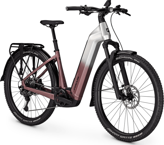 AVENTURA² 6.8