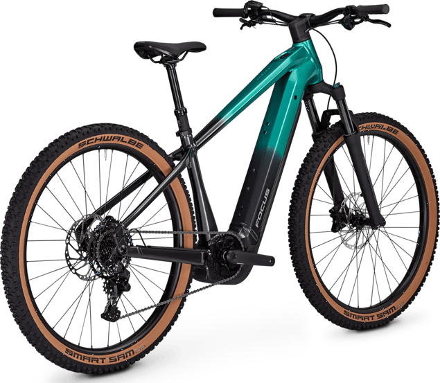 JARIFA² 6.7 X