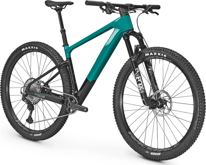 RAVEN 8.8