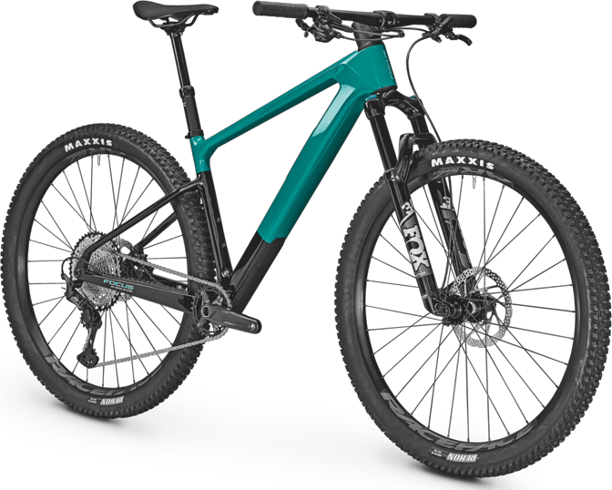 RAVEN 8.8