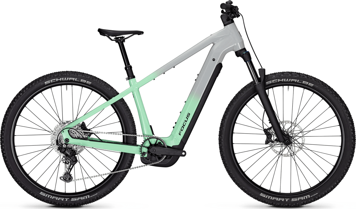 JARIFA² 6.8