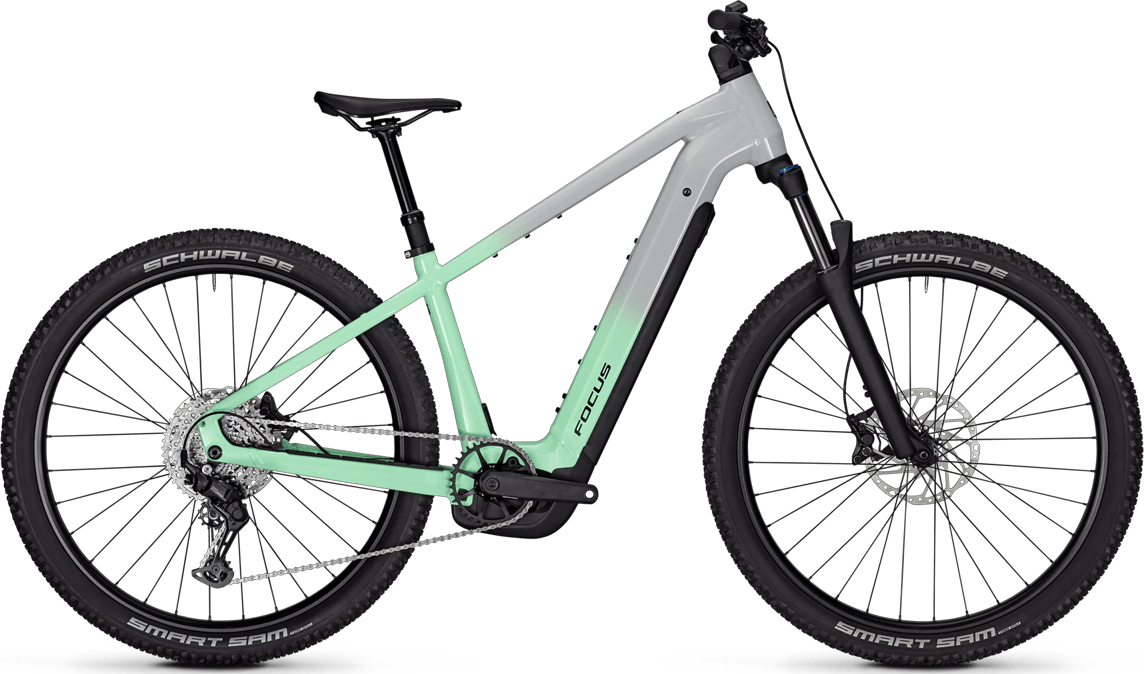 JARIFA² 6.8