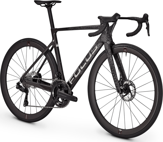IZALCO MAX 9.7