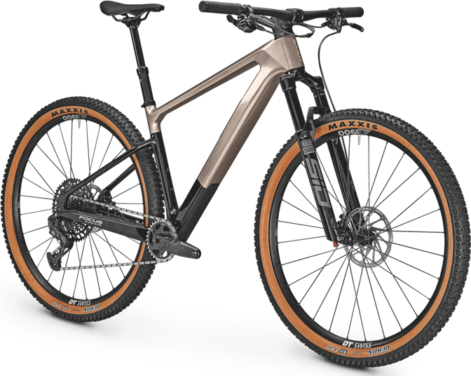 RAVEN 8.9