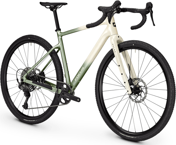 ATLAS 6.7