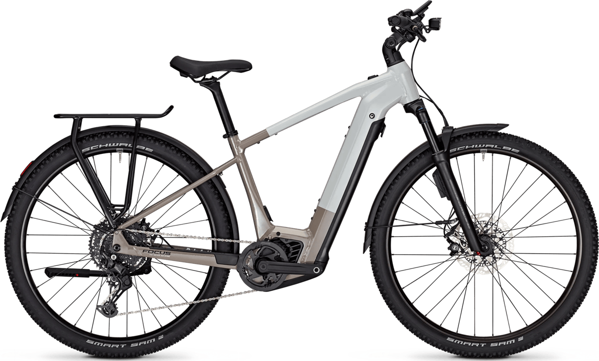 Planet² 6.8 ABS