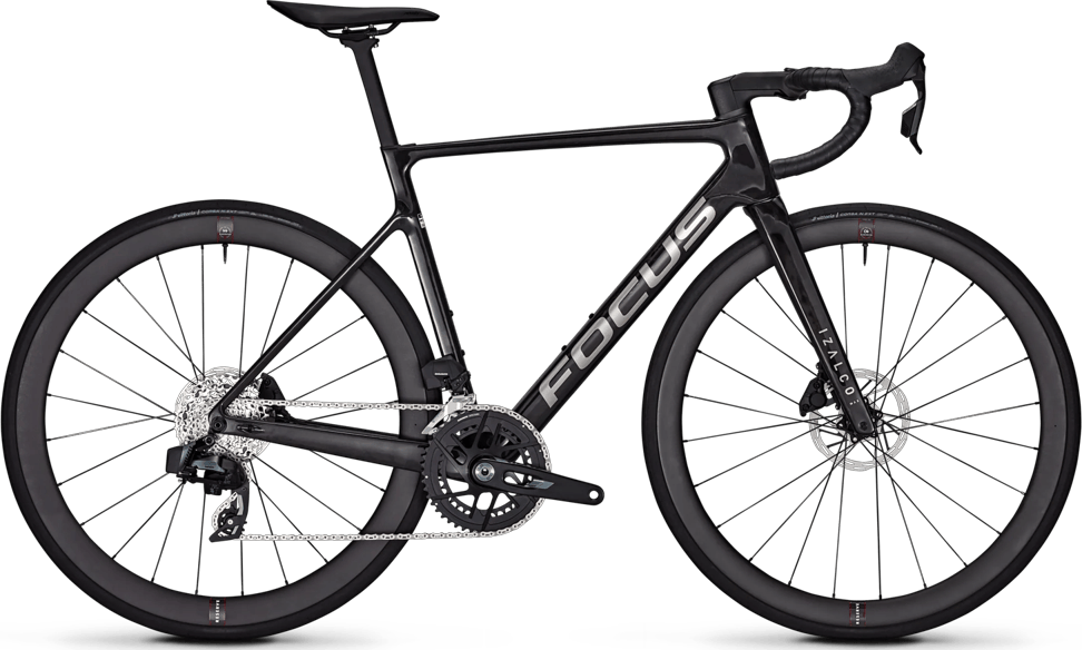 IZALCO MAX 8.9