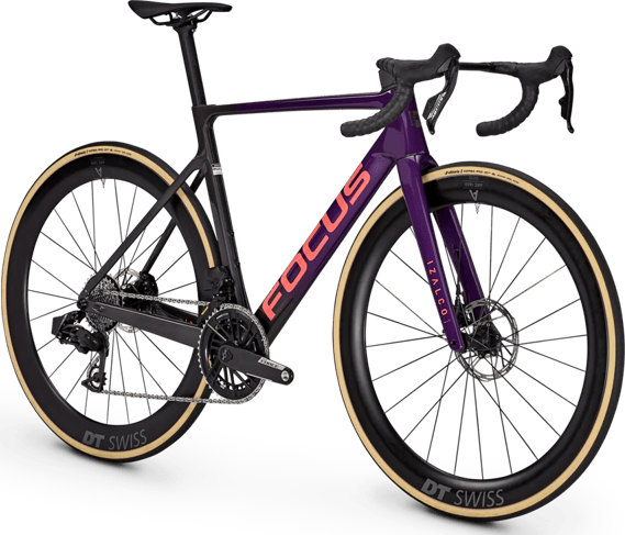 IZALCO MAX 9.8