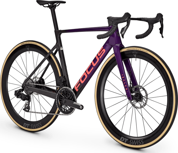 IZALCO MAX 9.8