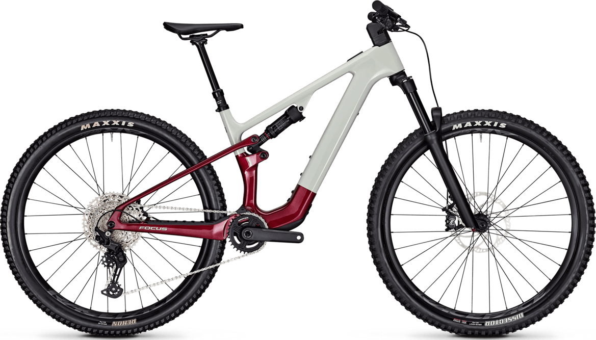 VAM² SL 8.7