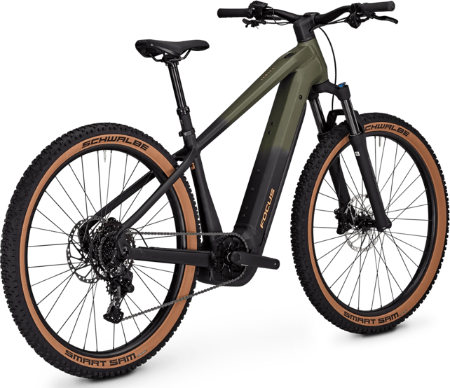 JARIFA² 6.7 X