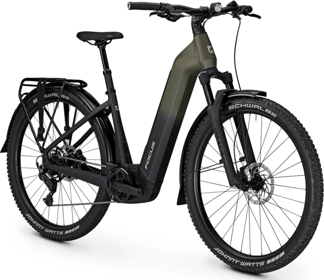 AVENTURA² 6.7 X