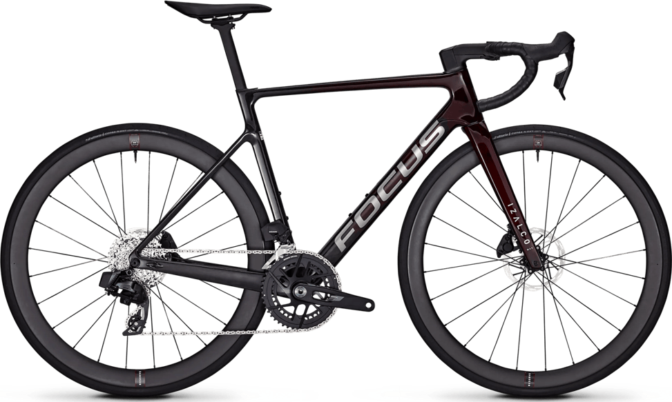2022 FOCUS IZALCO MAX Mサイズ IZALCO MAX 8.9 | FOCUS Bikes