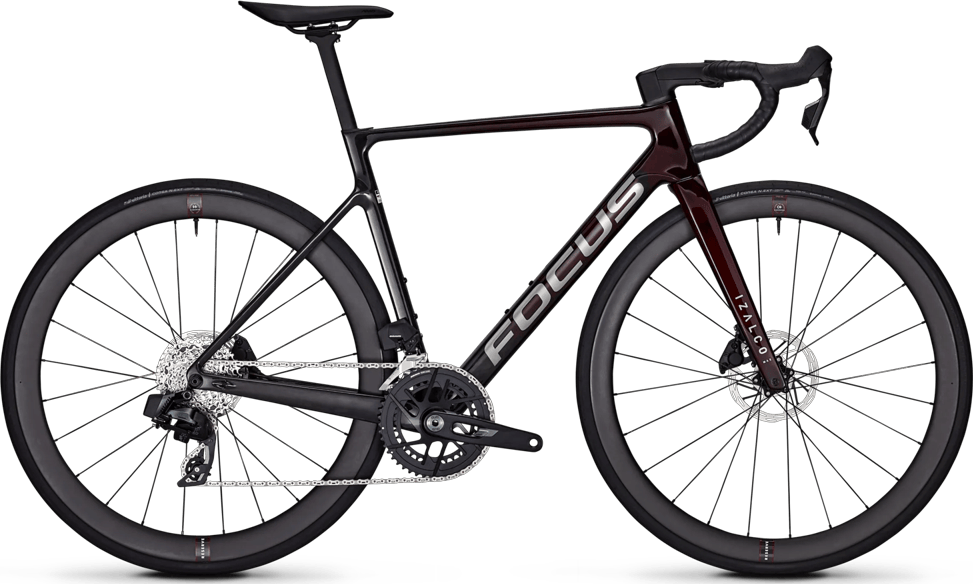 IZALCO MAX 8.9