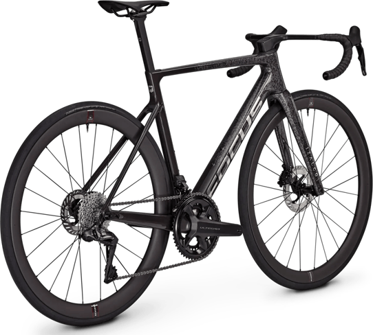IZALCO MAX 9.7