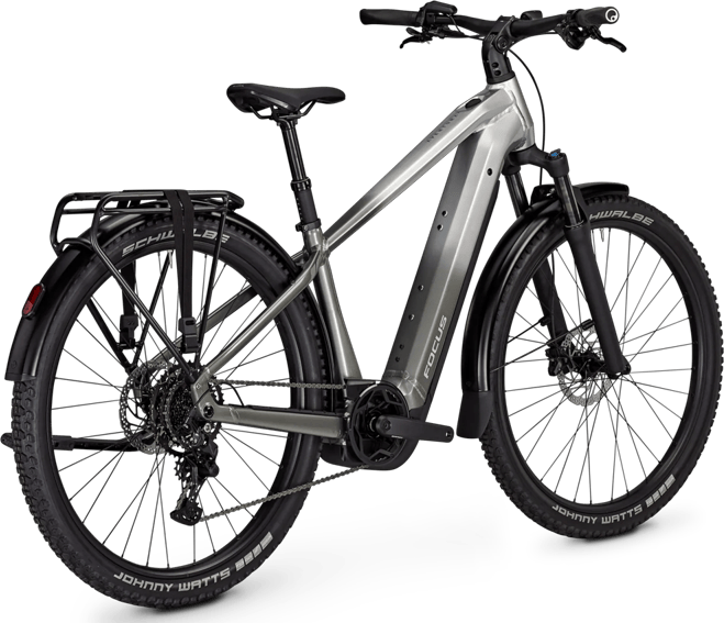 AVENTURA² 6.7