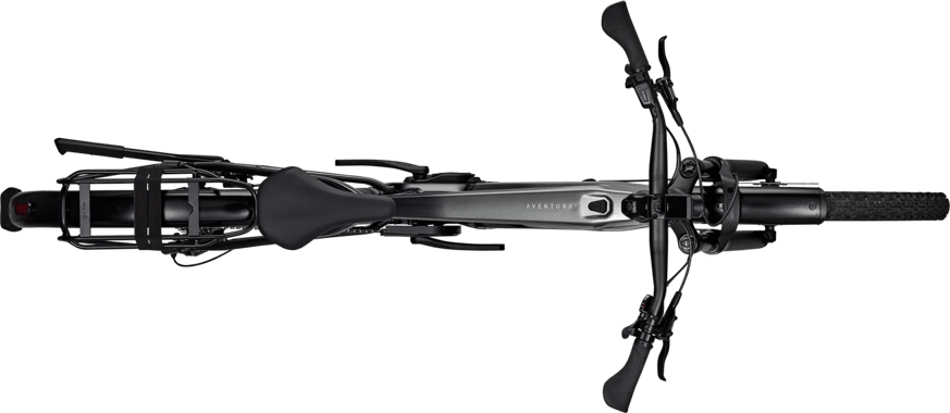 AVENTURA² 6.8