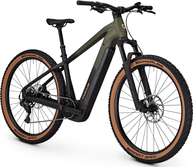 JARIFA² 6.7 X