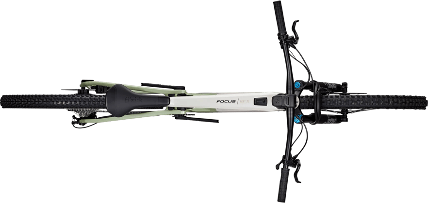 VAM² SL 9.8