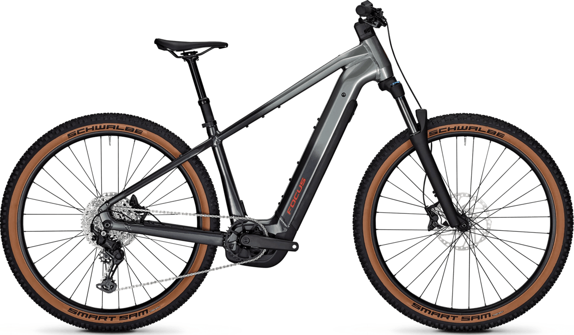 JARIFA² 6.8