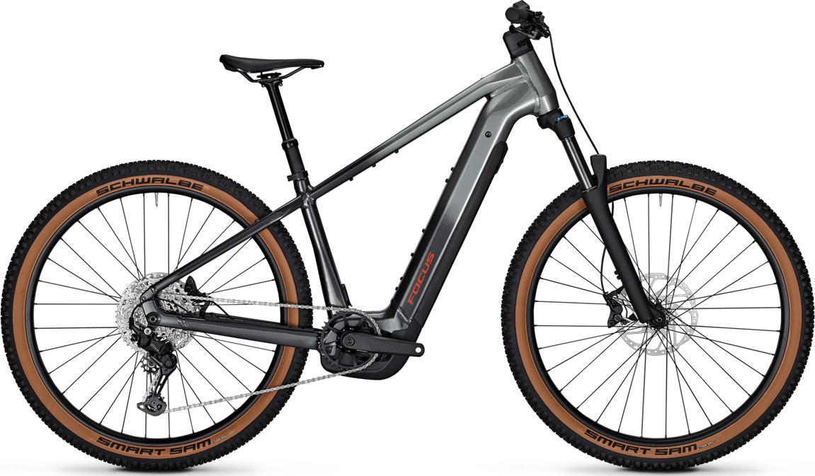 JARIFA² 6.8